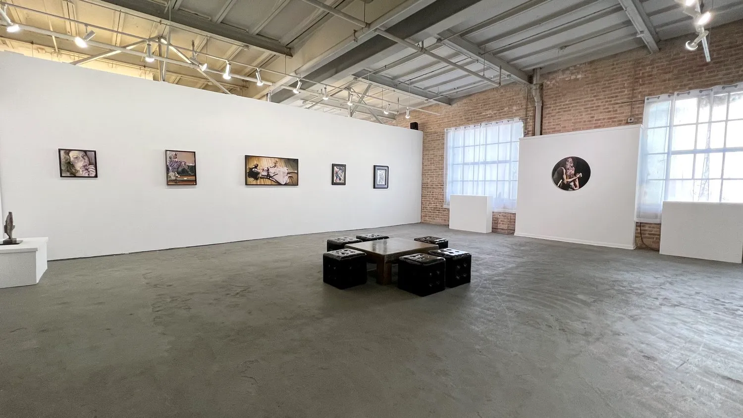 Art business name ideas for your contemporary gallery